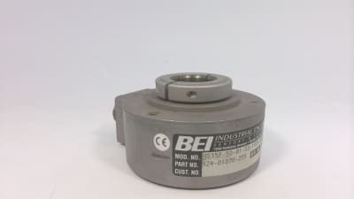 BEI SENSORS 924-01070-255