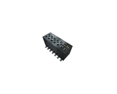 SAMTEC FLE-107-01-G-DV-K-TR