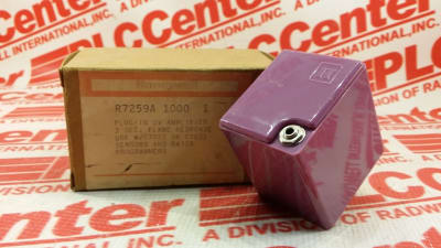 HONEYWELL R7259A-1000-1