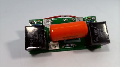 ASEA BROWN BOVERI V0000812