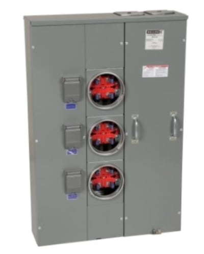 SCHNEIDER ELECTRIC MP43200