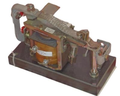 GENERAL ELECTRIC IC2800Y109A3