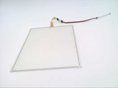 RADWELL VERIFIED SUBSTITUTE E1101/TETRA PAK-SUB-TOUCHGLASS