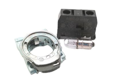 ALLEN BRADLEY 800F-MD3C