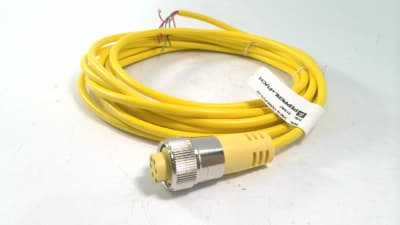 PEPPERL & FUCHS V95-G-YE5M-PVC-22