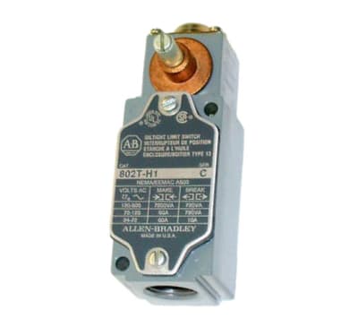 ALLEN BRADLEY 802T-L1