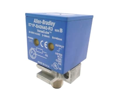 ALLEN BRADLEY 871P-B40N40-R3