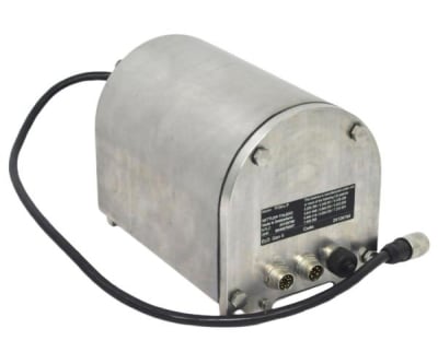 METTLER TOLEDO TF20-L-P