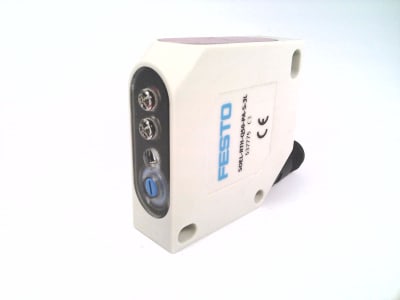 FESTO SOEL-RTH-Q50-PA-S-3L