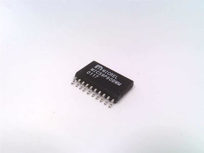 MICROCHIP TECHNOLOGY INC MIC59P60BWM