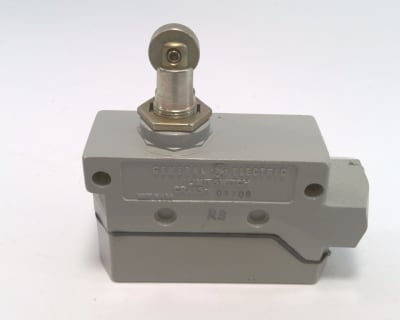 GENERAL ELECTRIC CR115H01108