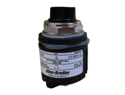 ALLEN BRADLEY 800T-U55