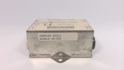 ASEA BROWN BOVERI BC24-LF