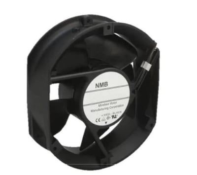 MINEBEA 5920PL-05T-B40-D00