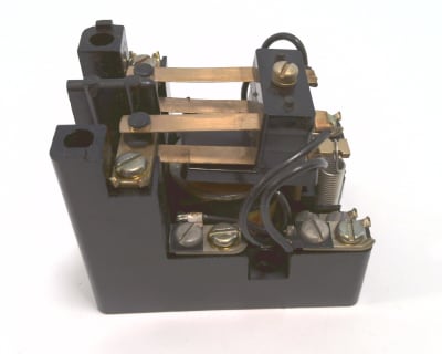 GENERAL ELECTRIC CR120J40012