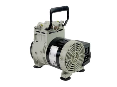 WELCH VACUUM 2534C-02