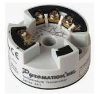 PYROMATION INC 441-1KU-S(500-1800)F