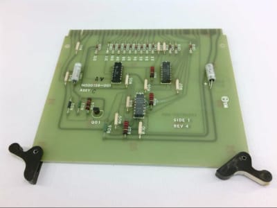HONEYWELL 1450-0128-001