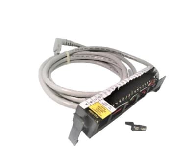 ALLEN BRADLEY 1492-CABLE025FF