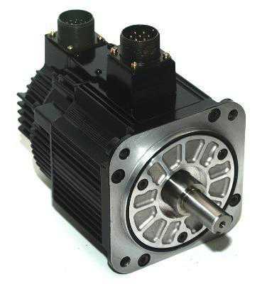 YASKAWA ELECTRIC SGMGV-75D3A6C