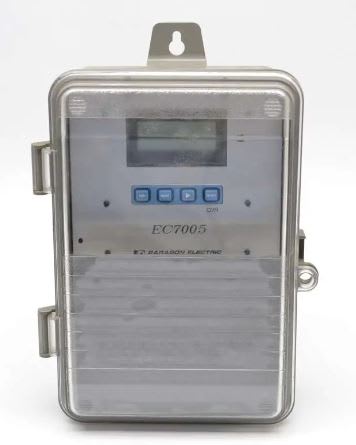 INVENSYS EC7005PC/120-240V