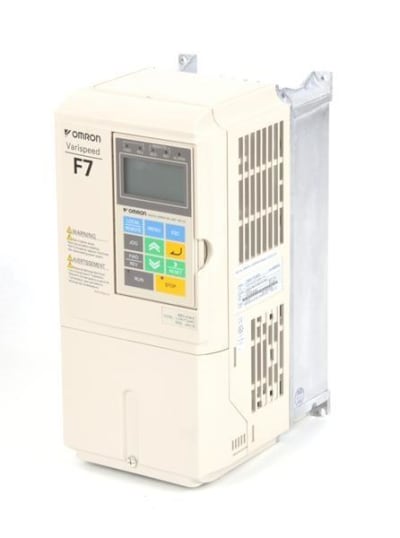 OMRON CIMR-F7Z45P5