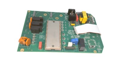 ASEA BROWN BOVERI EB0495B11