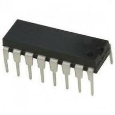TEXAS INSTRUMENTS SEMI CD74HC157E