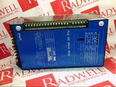 FUJI ELECTRIC FRE100