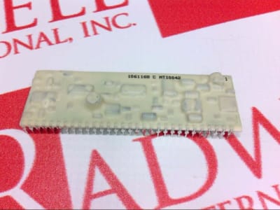 NIDEC CORP 1061168C