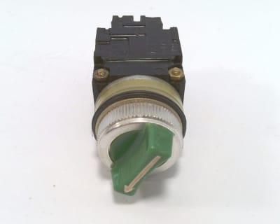 GENERAL ELECTRIC CR104A1107
