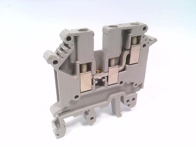 PHOENIX CONTACT UK 3-TWIN