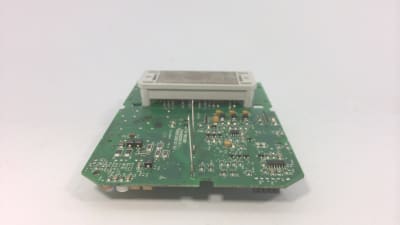 ASEA BROWN BOVERI EB0440A00