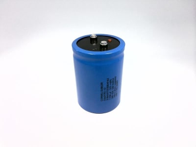 CORNELL DUBILIER CE637701-12