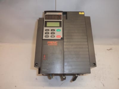 FUJI ELECTRIC FRN7-5G9S-4EN