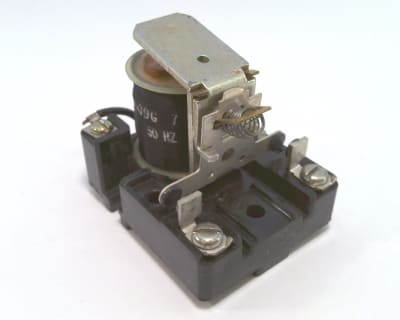 GENERAL ELECTRIC CR120E01007