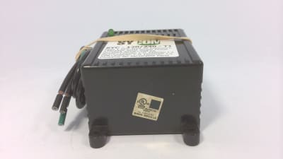 SYCOM INC SYC-120/240-T1