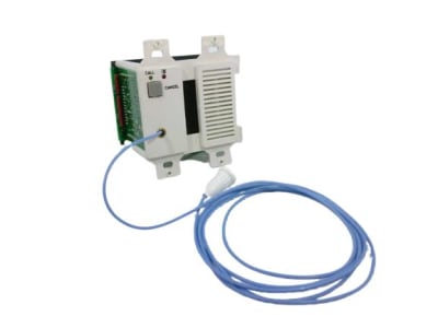 JERON ELECTRONIC SYSTEMS INC 6821