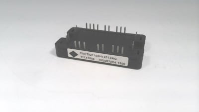 ANALOG DEVICES CMTDDF100H120T3AG