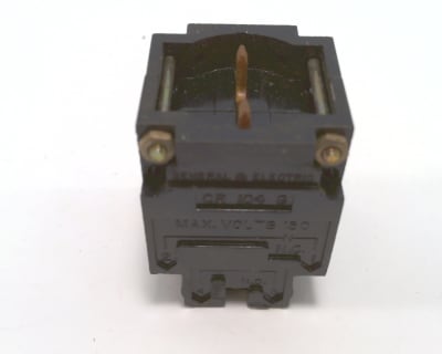 GENERAL ELECTRIC CR104G12
