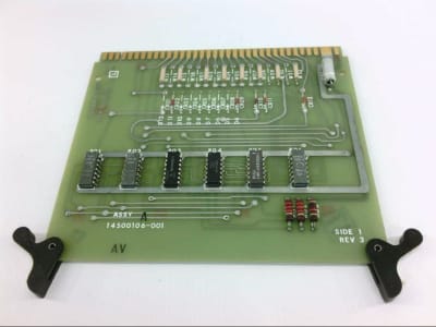 HONEYWELL 14500106-001