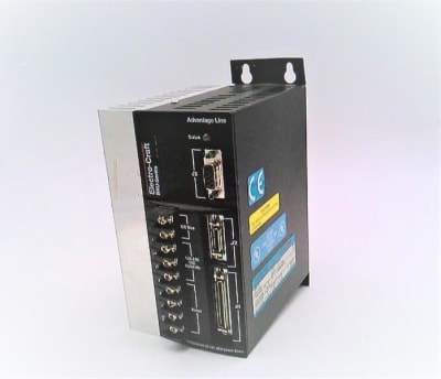 ELECTROCRAFT 9101-1553