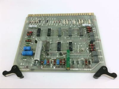HONEYWELL 1450-0136-001