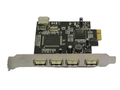 STARTECH.COM PEX400USB2