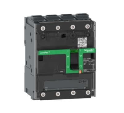 SCHNEIDER ELECTRIC C114100LS