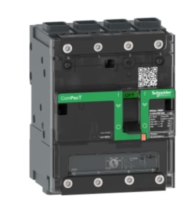SCHNEIDER ELECTRIC C11B6TM100L