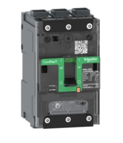 SCHNEIDER ELECTRIC C11F3TM050L