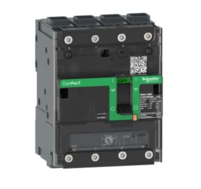 SCHNEIDER ELECTRIC C11F4TM080L