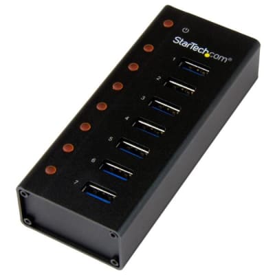 STARTECH.COM ST7300U3M