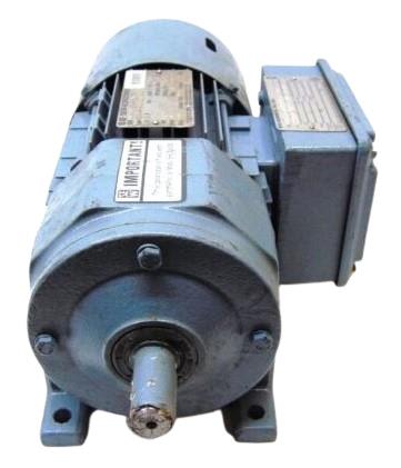 SEW EURODRIVE R32DT71D4BMG05HR